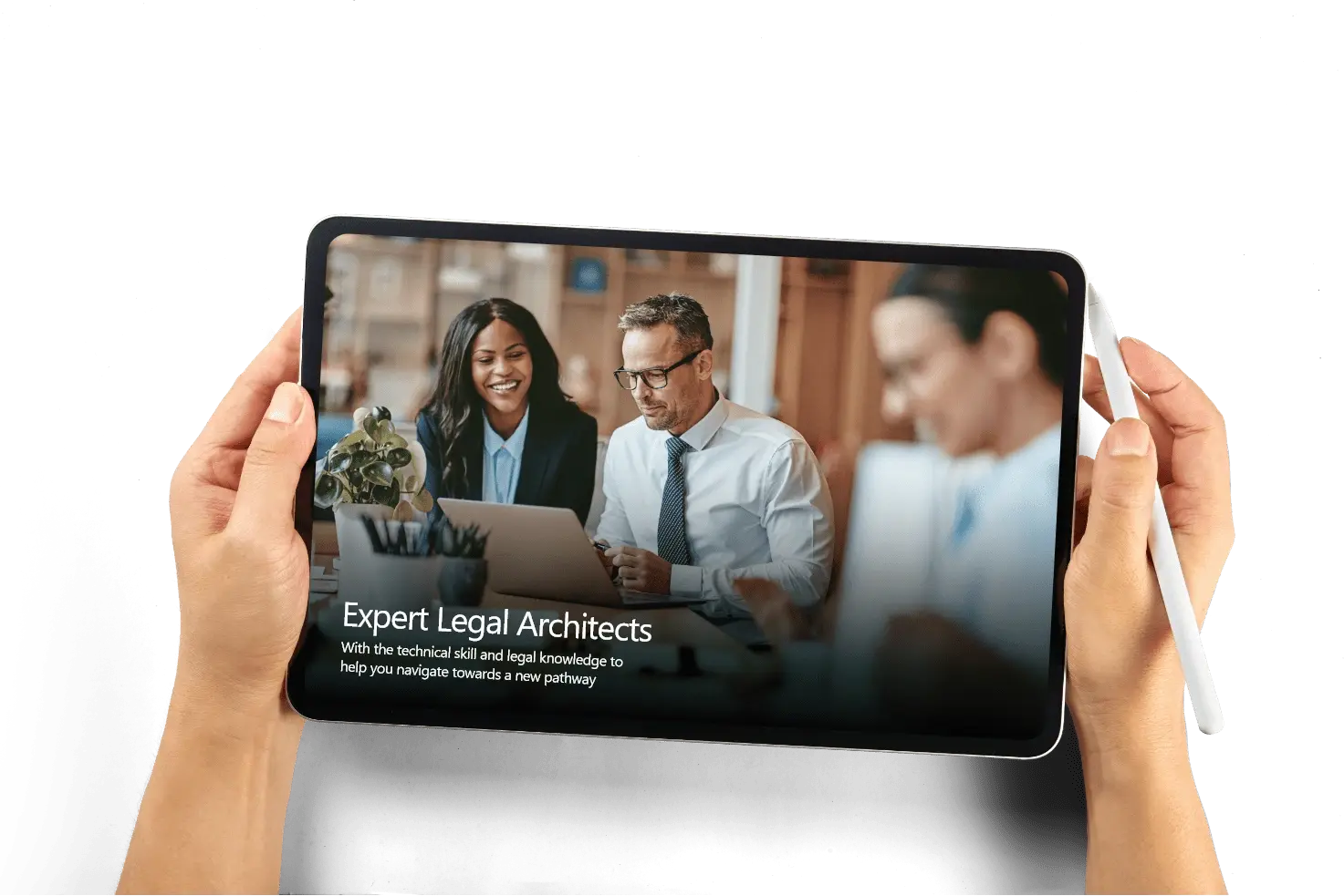 expert-legal-tablet-homepage